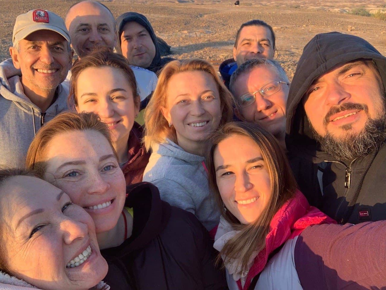 Медитация мира