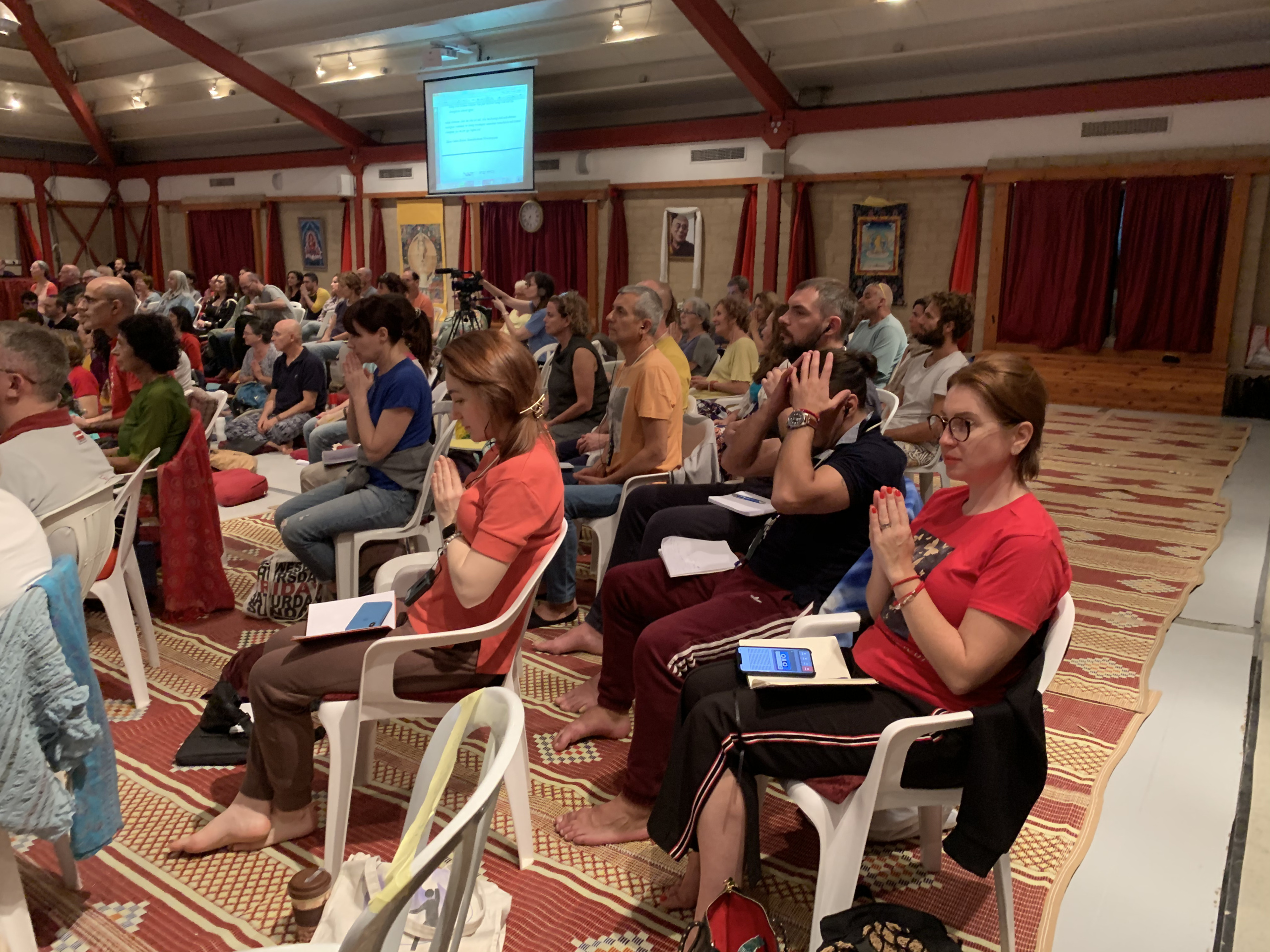 МЕДИТАЦИИ МИРА И ЗДОРОВЬЯ